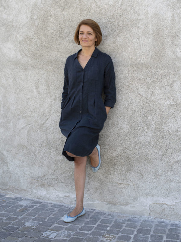 Nathalie Luyet
